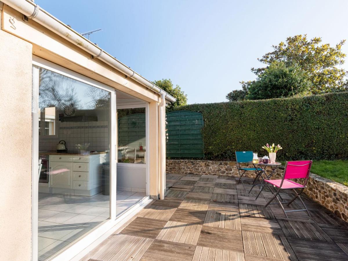 La Peite Maison By Interhome *